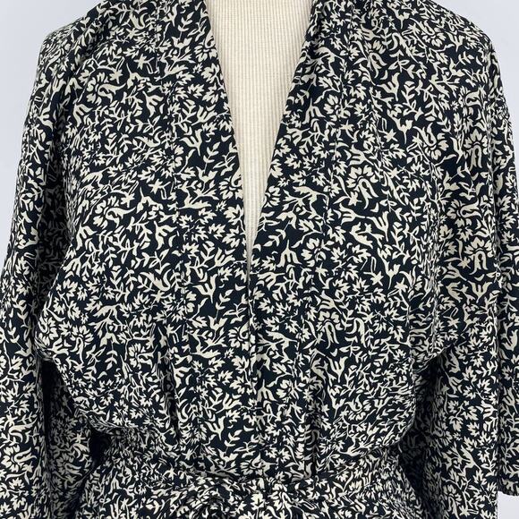 Band of Gypsies Kimono - Picture 4 of 6